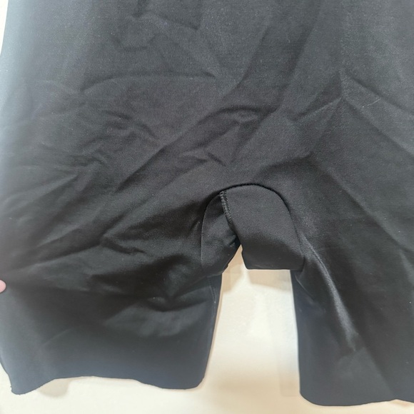 Spanx shapewear black Small - Picture 4 of 6